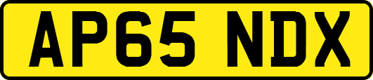 AP65NDX