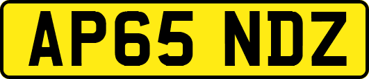 AP65NDZ