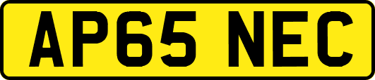 AP65NEC