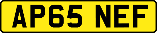 AP65NEF