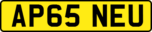 AP65NEU