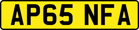 AP65NFA