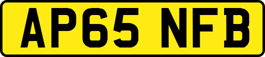 AP65NFB