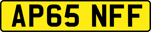 AP65NFF