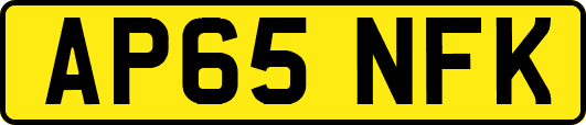 AP65NFK