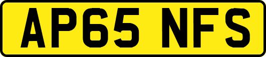 AP65NFS