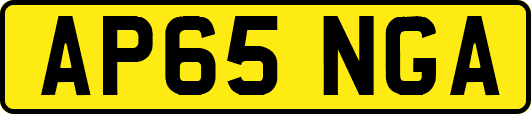 AP65NGA