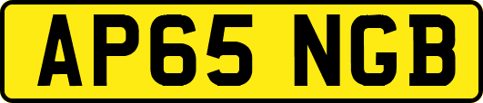 AP65NGB