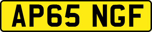AP65NGF