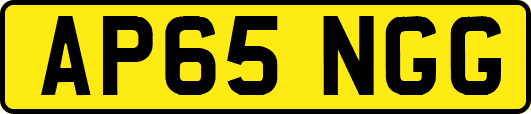 AP65NGG
