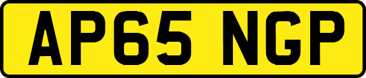 AP65NGP