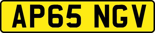 AP65NGV
