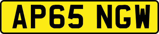 AP65NGW