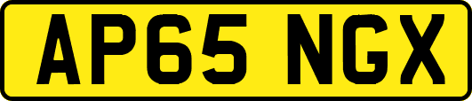 AP65NGX