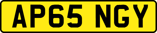 AP65NGY
