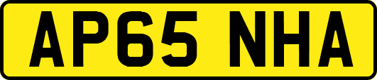 AP65NHA