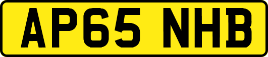 AP65NHB