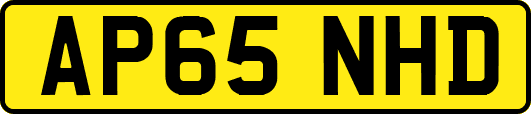 AP65NHD