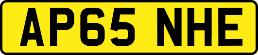 AP65NHE