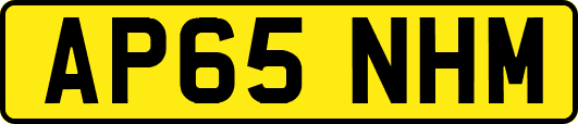 AP65NHM