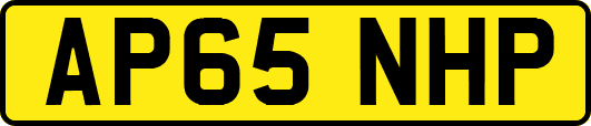 AP65NHP