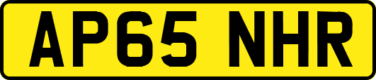 AP65NHR