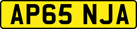 AP65NJA