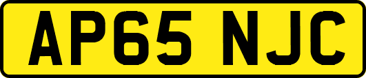 AP65NJC