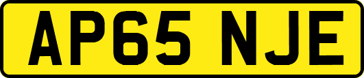 AP65NJE