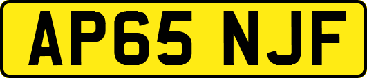 AP65NJF