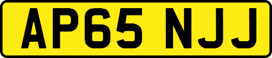 AP65NJJ