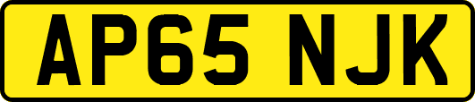AP65NJK