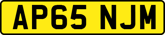 AP65NJM