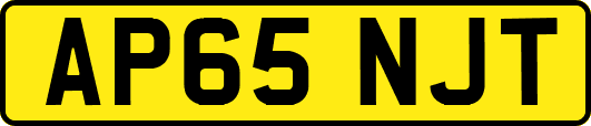 AP65NJT