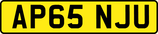 AP65NJU