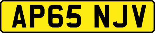 AP65NJV
