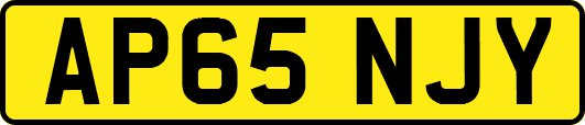 AP65NJY