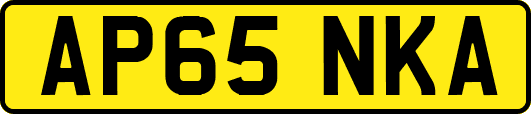 AP65NKA