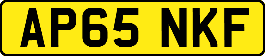 AP65NKF