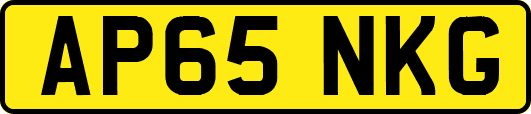 AP65NKG