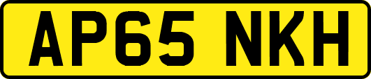 AP65NKH