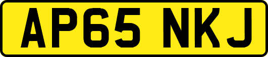 AP65NKJ