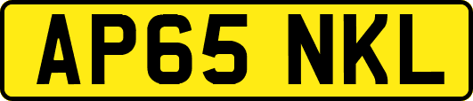 AP65NKL