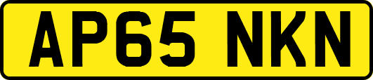 AP65NKN