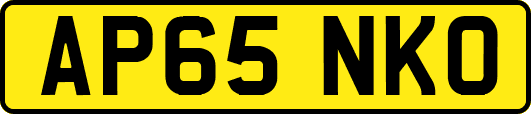AP65NKO
