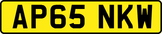 AP65NKW
