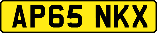 AP65NKX
