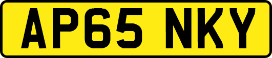 AP65NKY