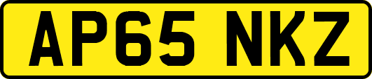 AP65NKZ