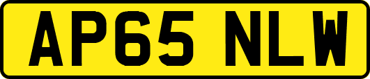 AP65NLW